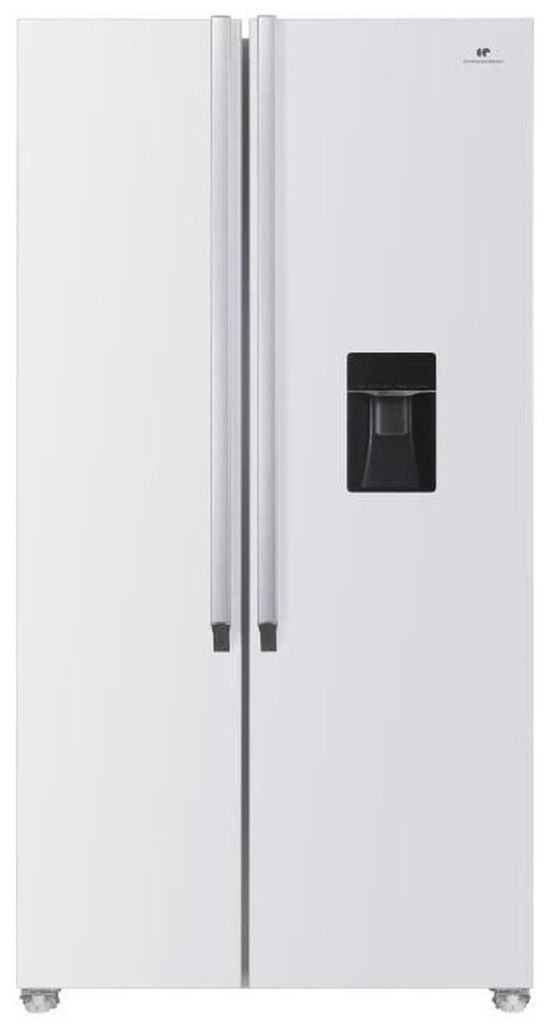 CONTINENTAL EDISON CERA532NFWD American Kühlschrank 529 L Produktbild 