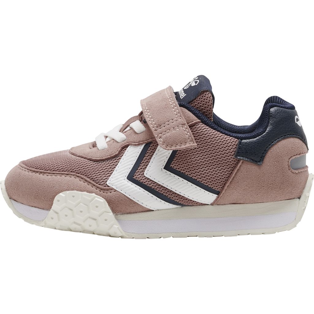 hummel REFLEX FTR JR - WOODROSE - 38