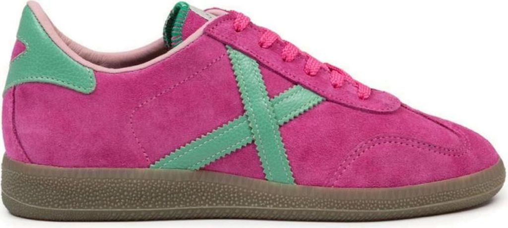 Munich Sneakers 8290191 in Pink color size 37