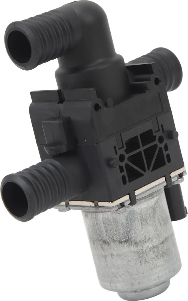 LR016848 Vanne de chauffage à réaction rapide - Parfaite pour Range Rover