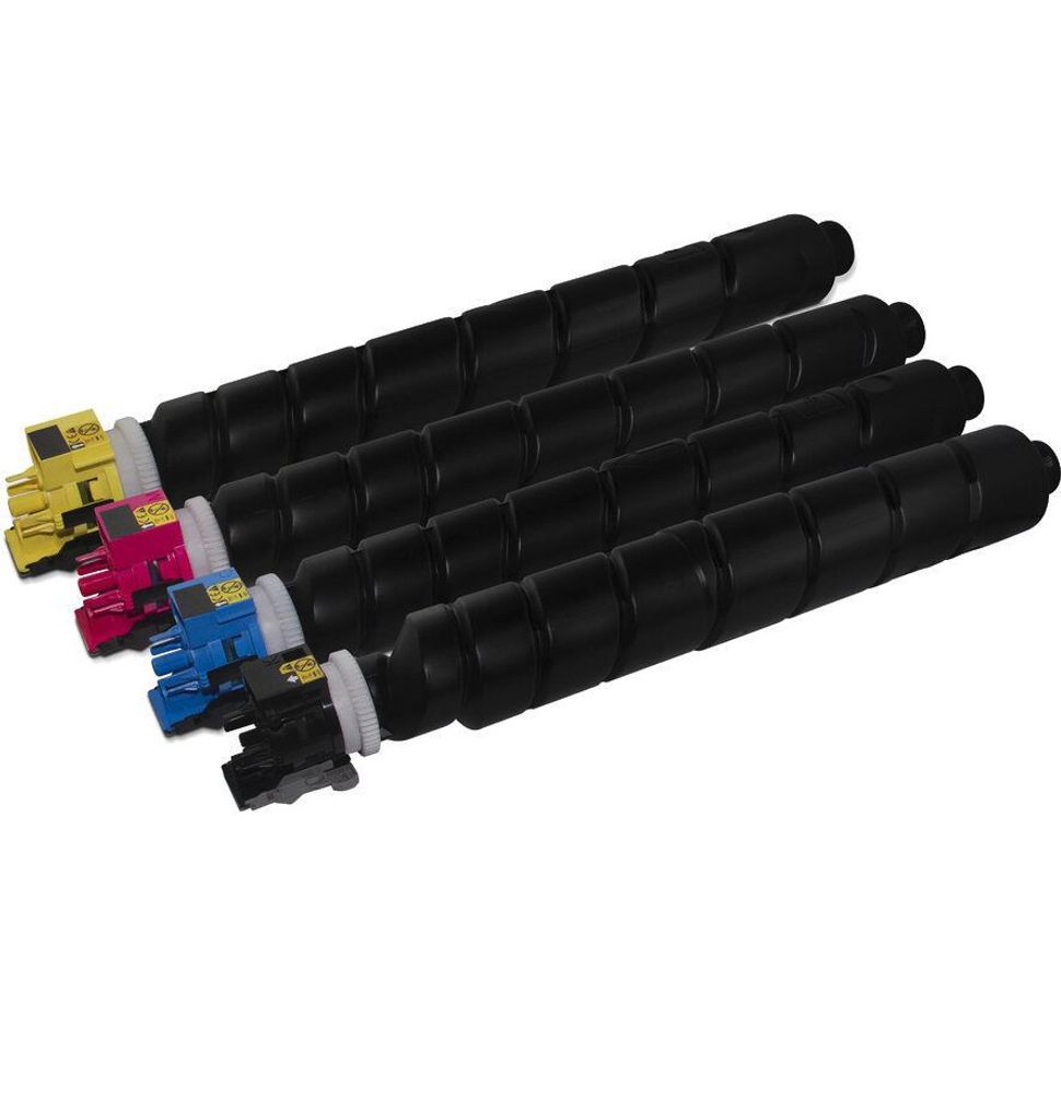 Freecolor Toner Kyocera TASKalfa 2552ci TK-8345Y Yellow+Chip