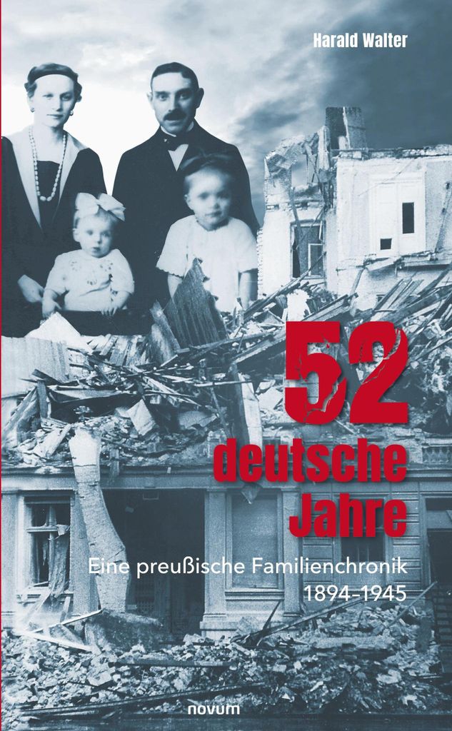 52 deutsche Jahre