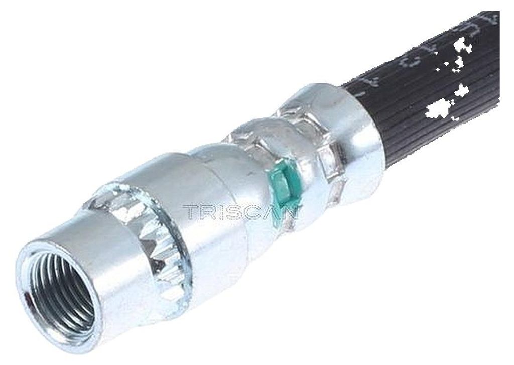 Bremsschlauch 239 mm F10x1 & F10x1 TRISCAN für u.a. PEUGEOT PARTNER