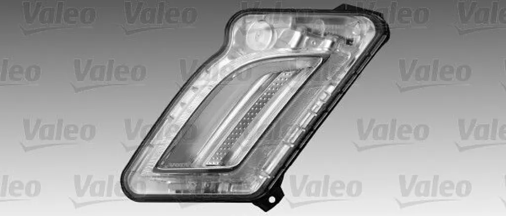 Valeo 044476 Indicatore Direzione Destro Volvo S60 II V60 I - Ricambio OE