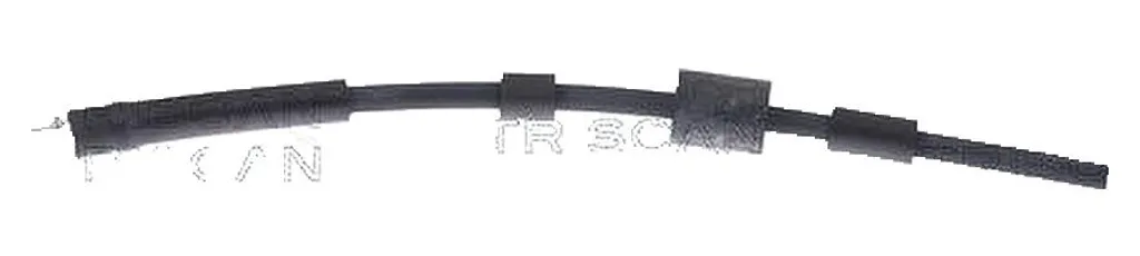 Réparer Frein Avant Peugeot Partner 08 Câble Flexible Gauche Droite