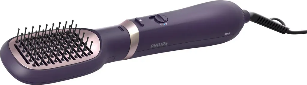 Philips BHA313/00 Spazzola Aria Calda: Addio Crespo in Pochi Minuti