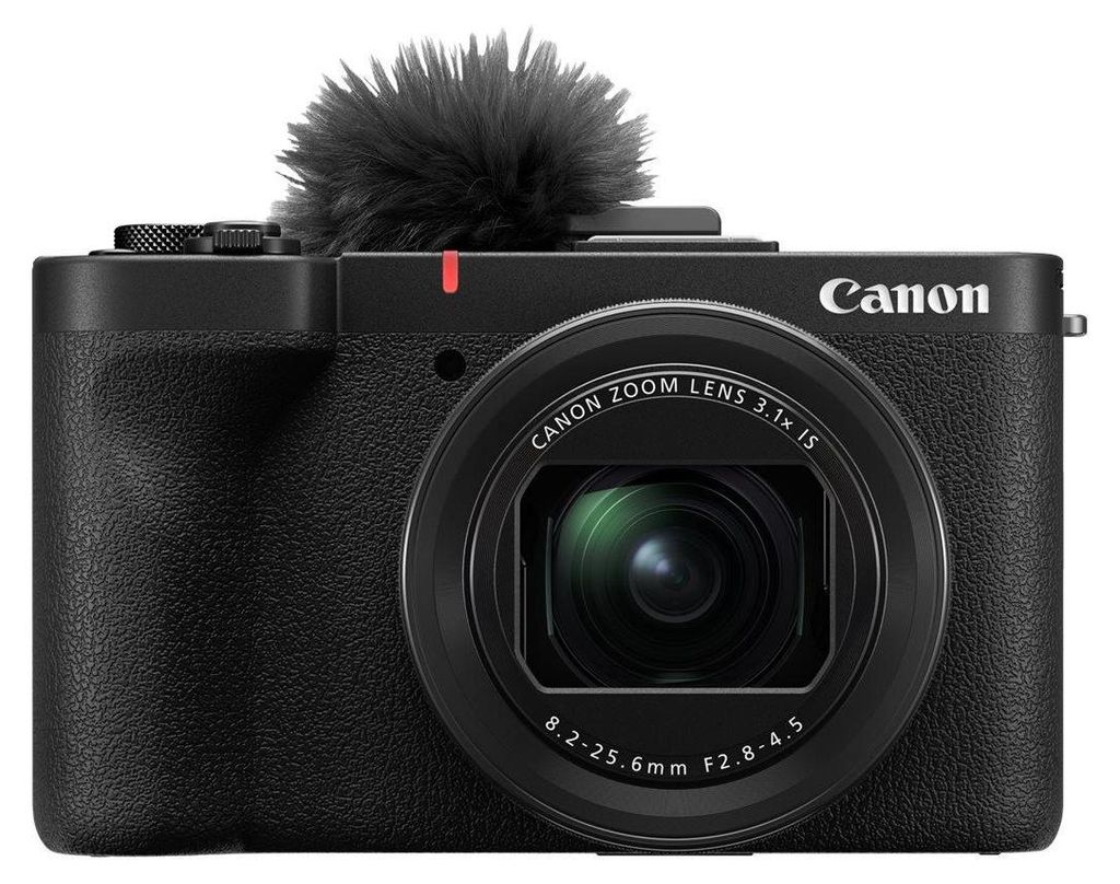 Canon PowerShot V1, 22,3 MP, 5760 x 3840 Pixel, CMOS, 3,1x, Produktbild 