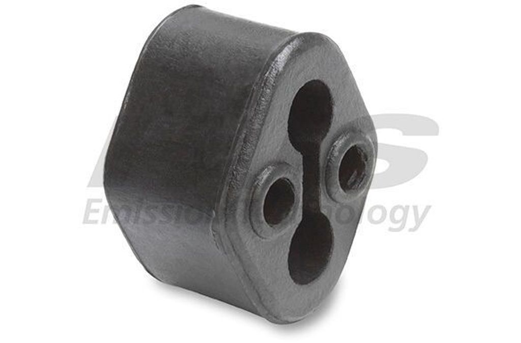 HJS 83 35 8039 Halter Schalldämpfer Auspuffhalter für VOLVO 240 Kombi (P245) 240 (P242, P244) 440 K (445) 460 L (464)