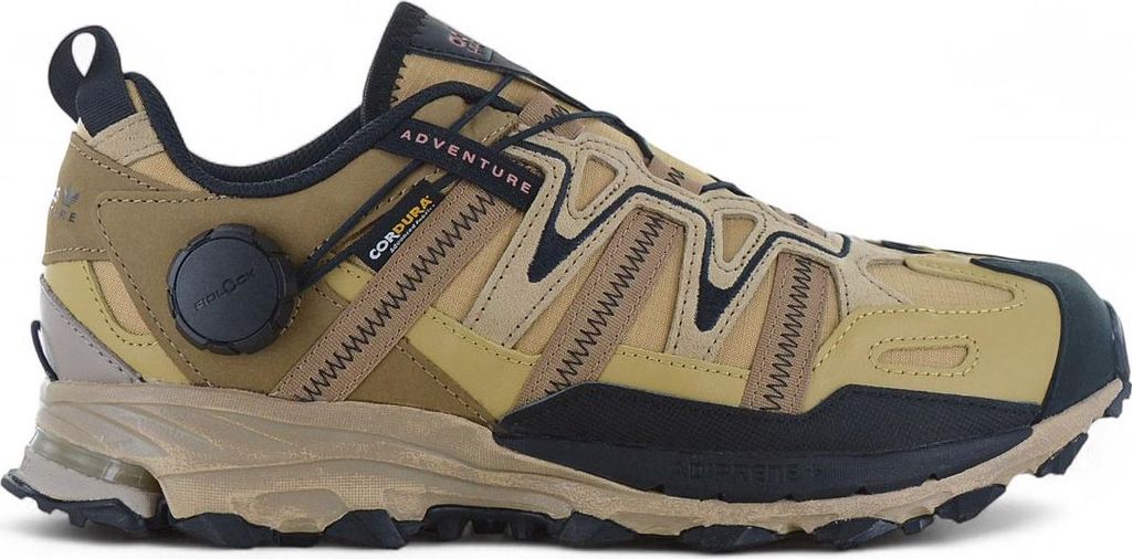 adidas HYPERTURF Adventure Gaiter - Herren Outdoor Schuhe Sneakers HQ6071 , EU 40 UK 6.5