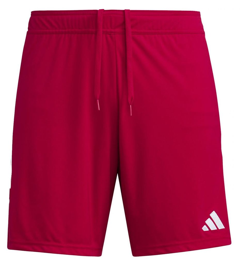Adidas - "Tiro 23 League" Shorts für Herren PP1237 (XXL) (Rot)