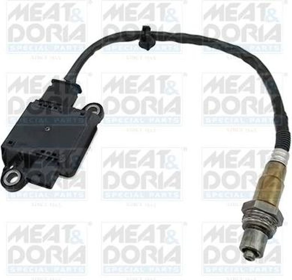 MEAT & DORIA 57006 Partikelsensor OE 392652A110 kompatibel mit Rio, i20, Accent