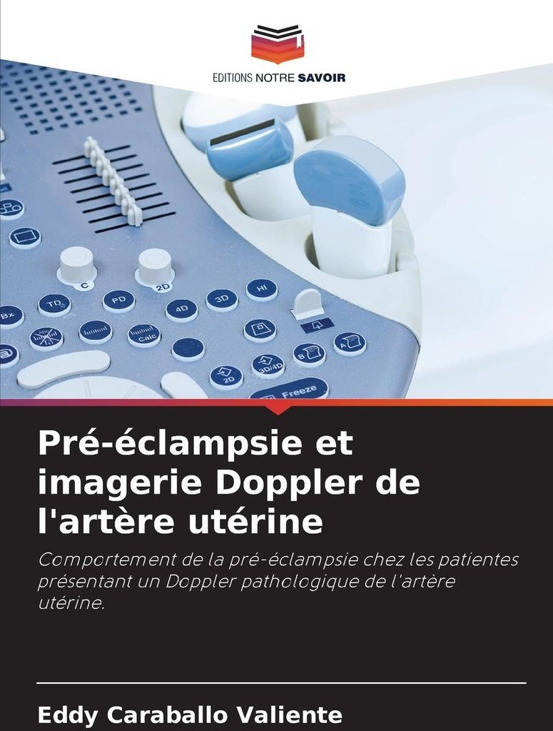 Pré-éclampsie et imagerie Doppler de l'artère utérine