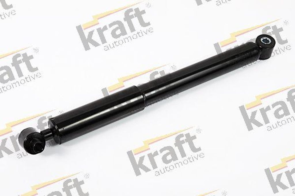 KRAFT AUTOMOTIVE 4012007 Stoßdämpfer OE 1087963 kompatibel mit Focus
