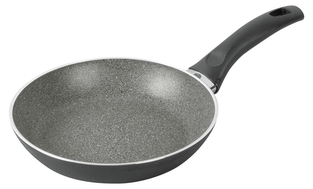 Ballarini Bratpfanne Bologna beschichtet Aluminium, 20cm Produktbild 