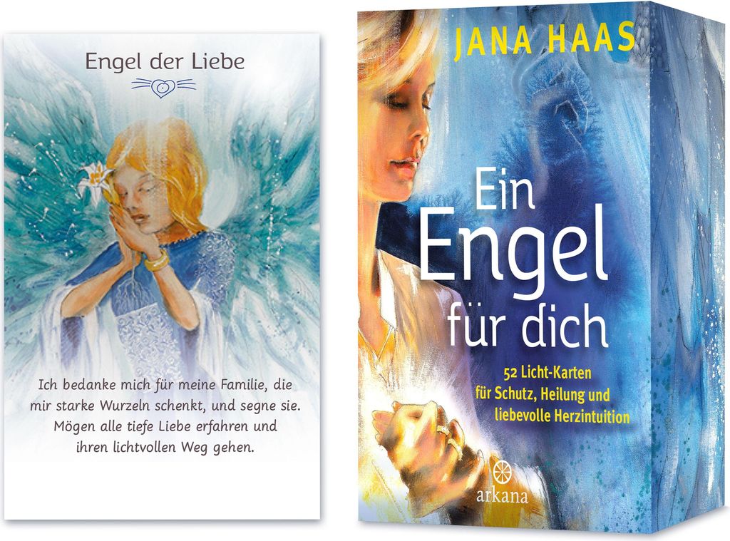 Ein Engel für dich