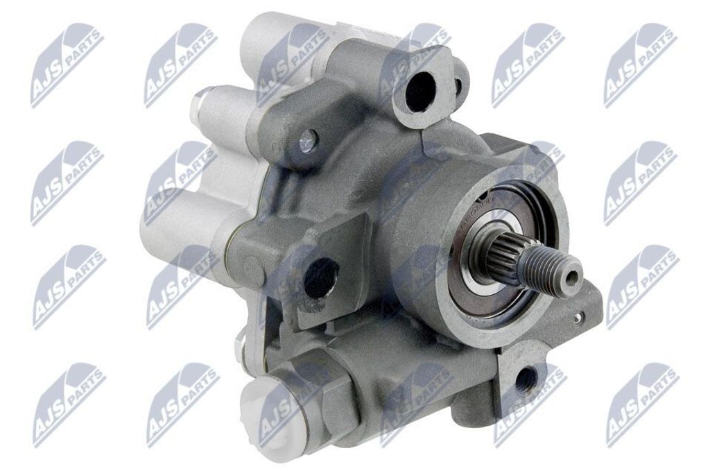 NTY SPW-TY-007 Servolenkung Pumpe Servopumpe für LEXUS GS (JZS147) Hydraulisch