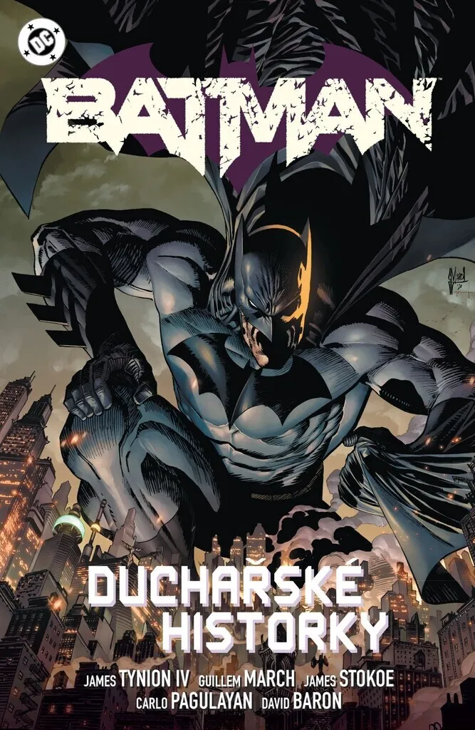 Batman par James Tynion IV - L'Histoire Essentielle pour Tout Comprendre