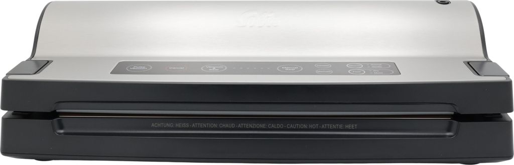 Solis 922.20 Vac Prestige vacuümverpakkingsmachine Productafbeelding 