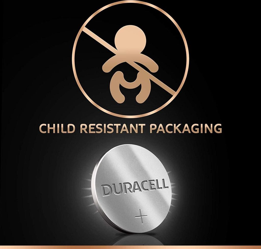 3x Duracell 399/395 SR927 Knopfbatterien – Silberoxid, Lange Lebensdauer, Für Armbanduhren & Kleingeräte