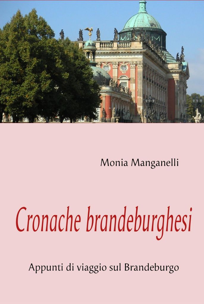 Cronache brandeburghesi