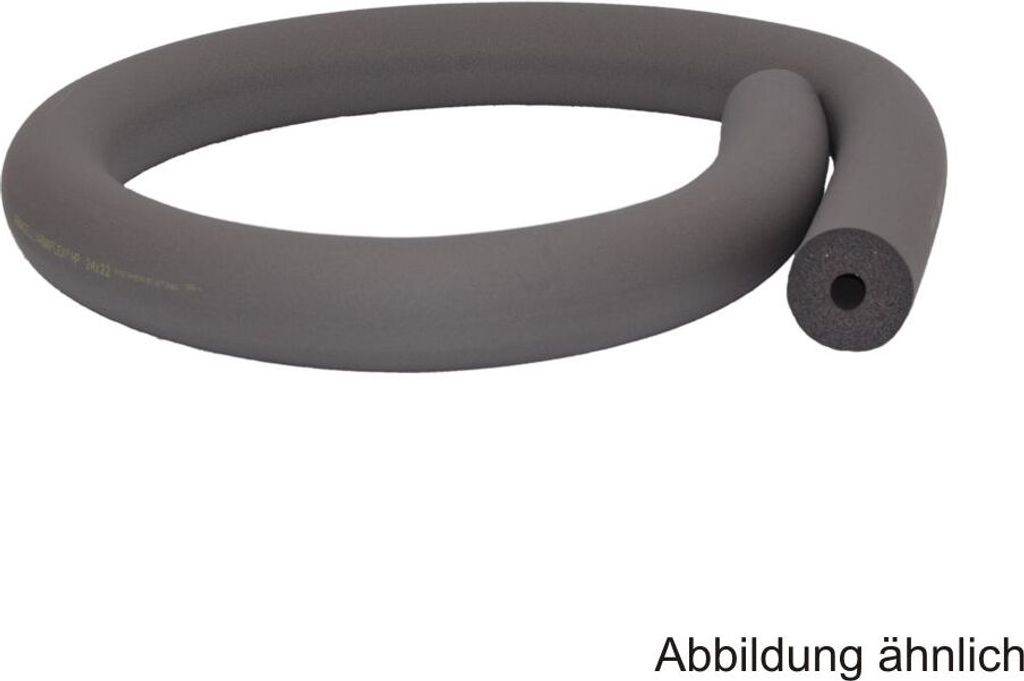 TUBO ISOLANTE FLEX ELASTOMERICO MT 2 6-35 (cf. 100 MT) Al Miglior - Foto 3