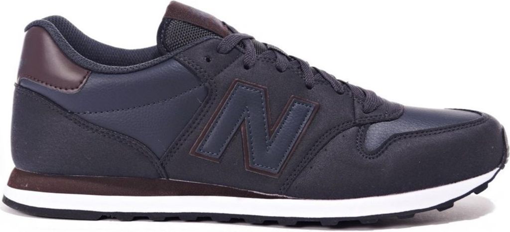 New Balance 500 classic Schnürer blau in Gr. 46.5