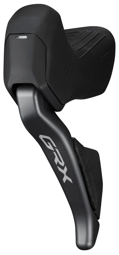 Shimano grx di2 st-rx825 2-Gang-STi-Doppelsteuerung vorne