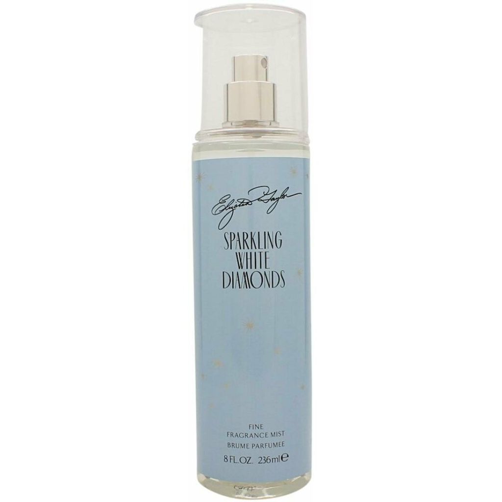 Elizabeth Taylor Sparkling White Diamonds Körperspray für Produktbild 