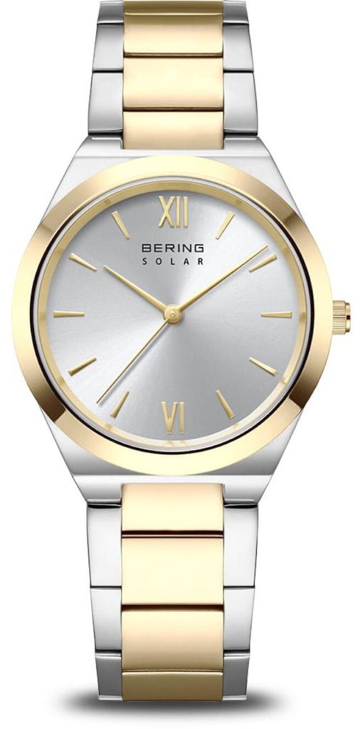 Bering - 19932-710 - Orologio da Polso - Donna - Solare Immagine del prodotto 