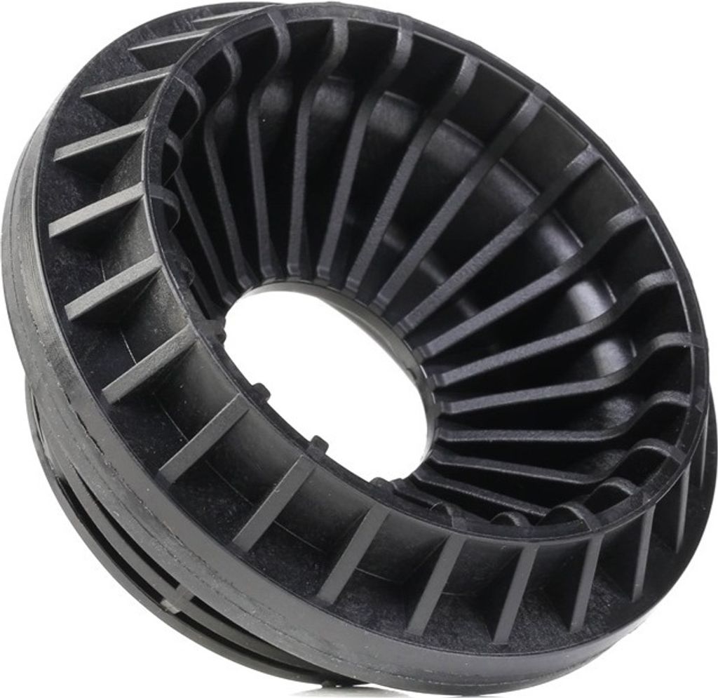 MEYLE 40-14 412 0002 Federbeinstützlager Vorne für OPEL Crossland X (P17) passend für PEUGEOT 2008 Kombi (CU) 207 (WA, WC) 207 CC (WD) 207 SW (WK)