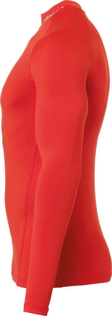 uhlsport Baselayer Tight DISTINCTION PRO- TURTLE NECK Produktbild 