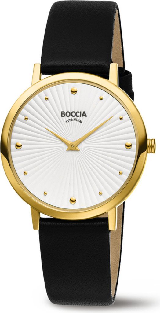Orologio da donna - Boccia modello: 3364-01 Immagine del prodotto 