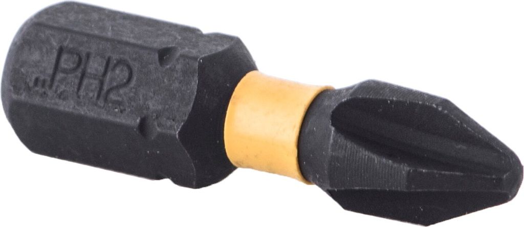 DeWALT DT70555T, 25 szt., Phillips, PH 2, 25 mm Zdjęcie produktu 