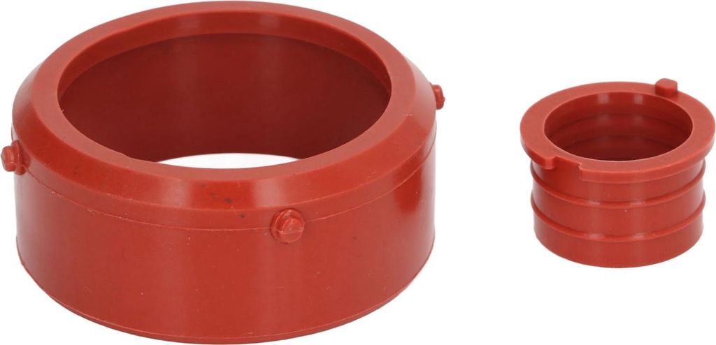 Turbomentilen -Einlass -Seal -Kit 6420940080 Gummiersatz für Mercedes -Benz OM642 Motoren