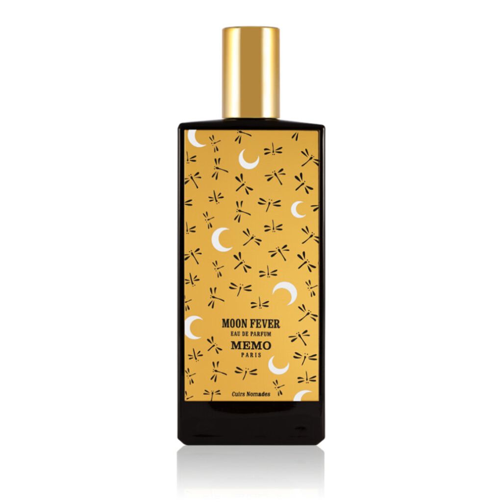 Memo Moon Fever Edp 75Ml Image du produit 