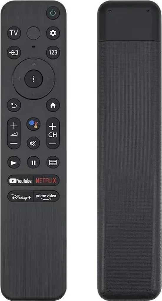Télécommande TX800U Sony XR55A80K XR-55A95K - Remplacement Premium