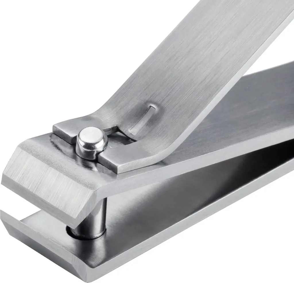Pince coupe-ongles forte pour manucure et pédicure de haute qualité