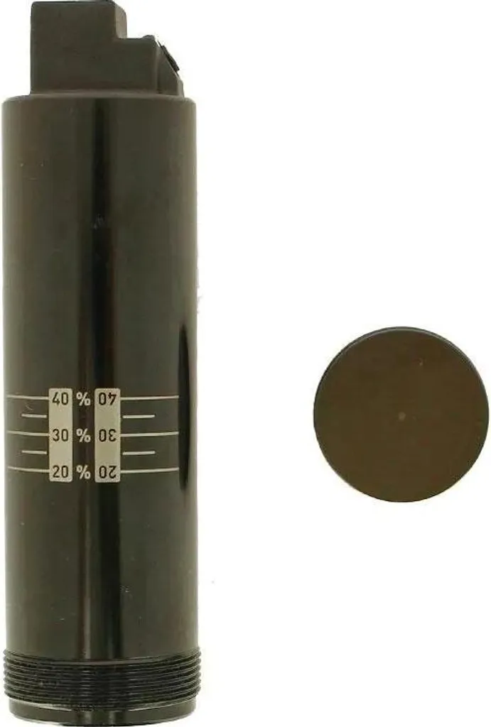 Réservoir d'Huile Monarch pour Entretien Camber Evo 29 197 x 51 mm