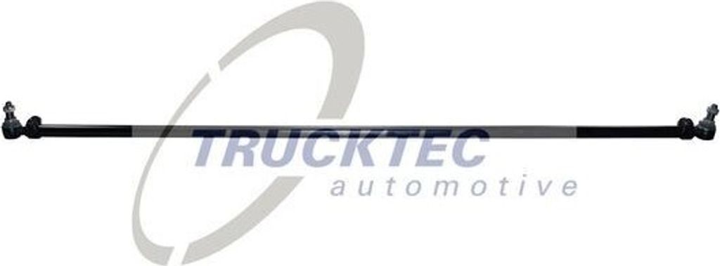 TRUCKTEC AUTOMOTIVE 05.31.034 Spurstange Vorne für MAN L2000 TGA