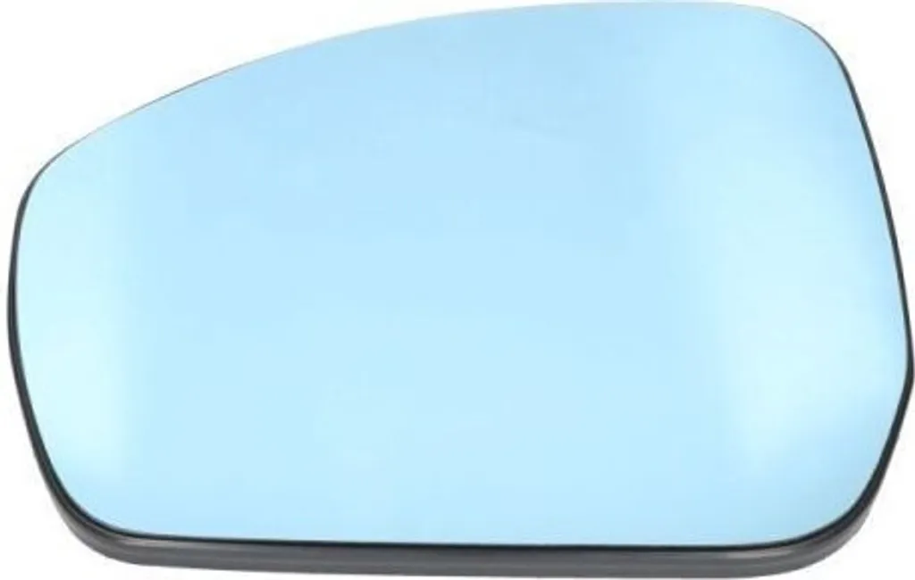 Réparer Rétroviseur Gauche Range Rover L405 : Verre Miroir de Rechange