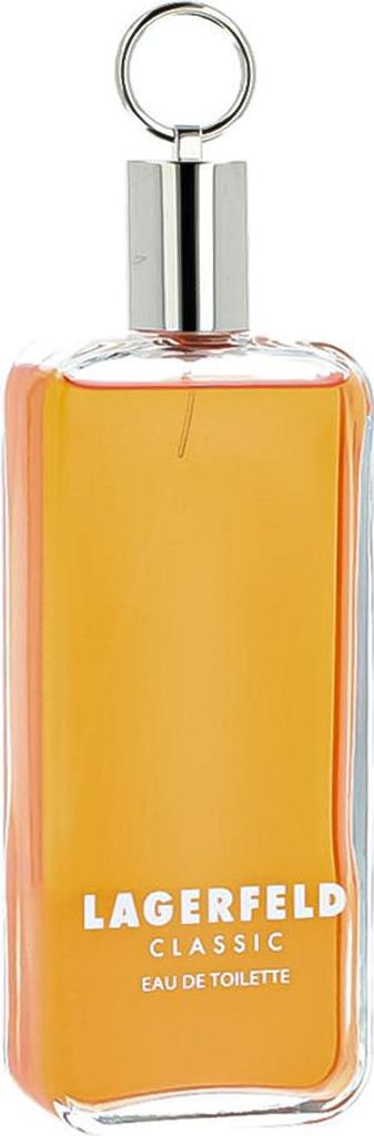 Karl Lagerfeld Lagerfeld Classic EDT 150 ml M Obrázek produktu 