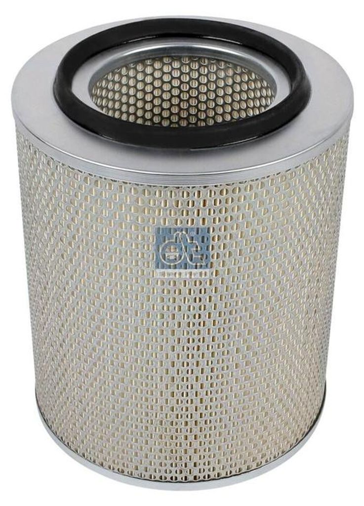 Luftfilter-Einsatz DT SPARE PARTS IAM-Expertise passend für u.a. IVECO EUROCARGO