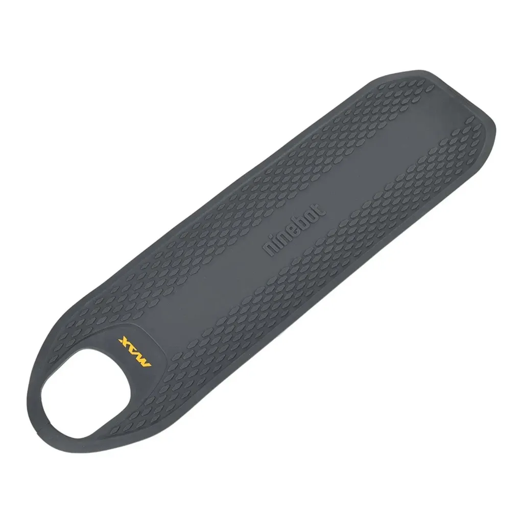 Repose-pied Ninebot MAX G2 G65 - Tapis de protection deck pour trottinette