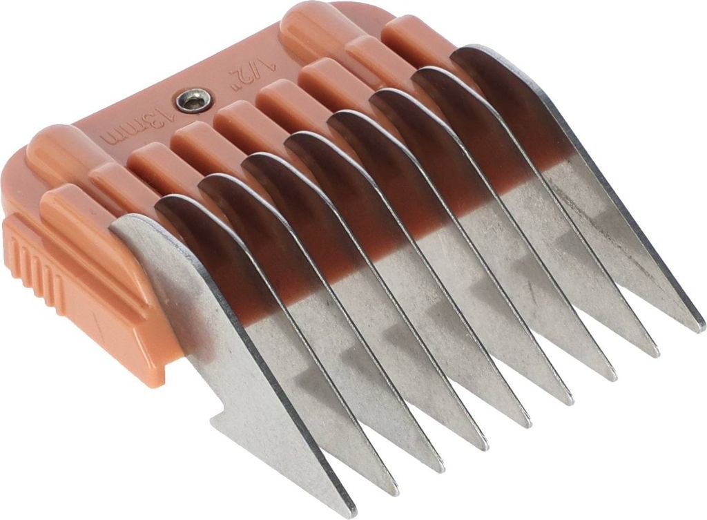 Kerbl Aesculap Aufsteckkamm, 13 mm, SnapOn, GTA133