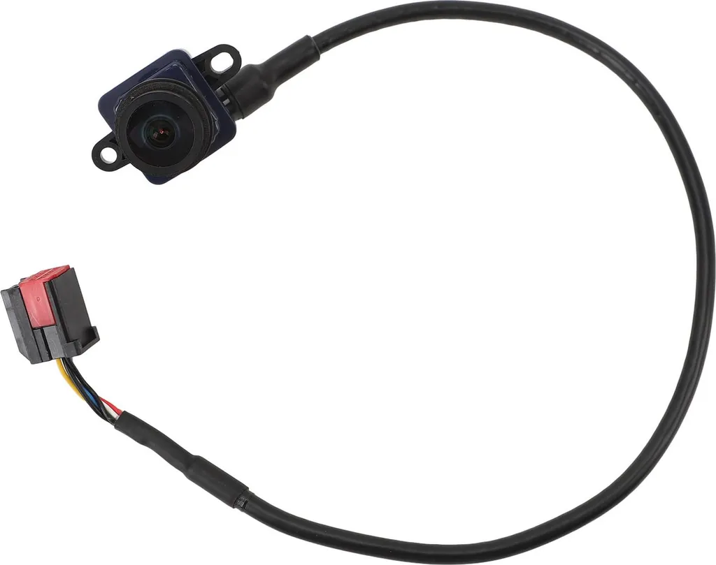 Caméra de recul anti angle mort 150° pour utilitaire ProMaster - 3