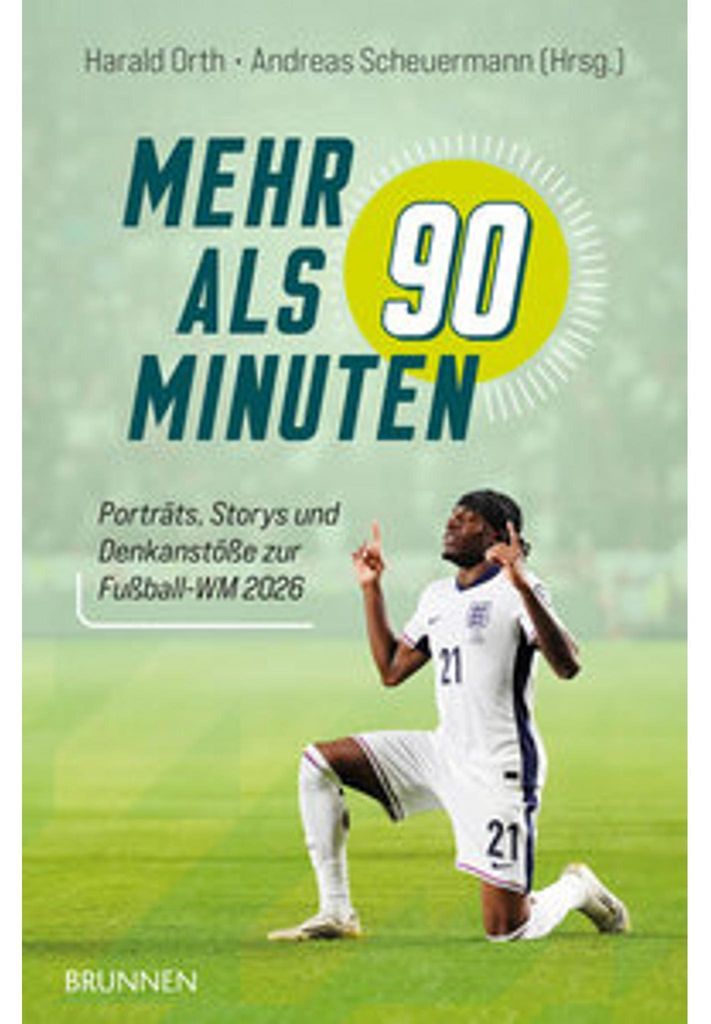 Mehr als 90 Minuten