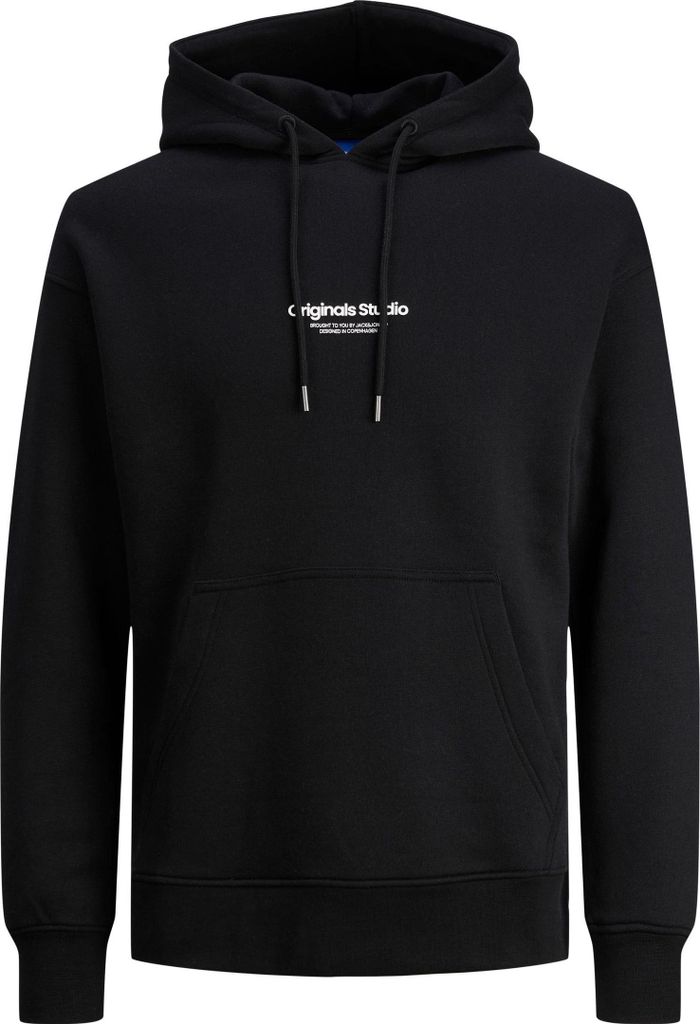 JACK & JONES Kapuzenpullover JORVESTERBRO Größe: L