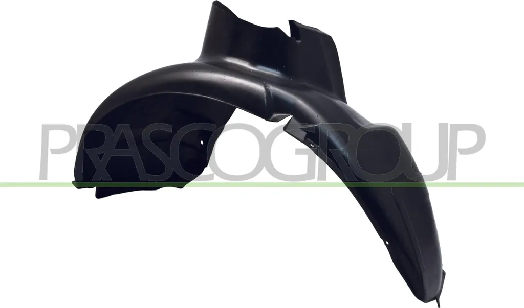 Réparer Passage de Roue Fiat Palio - Coque Avant Droite PRASCO 46441142