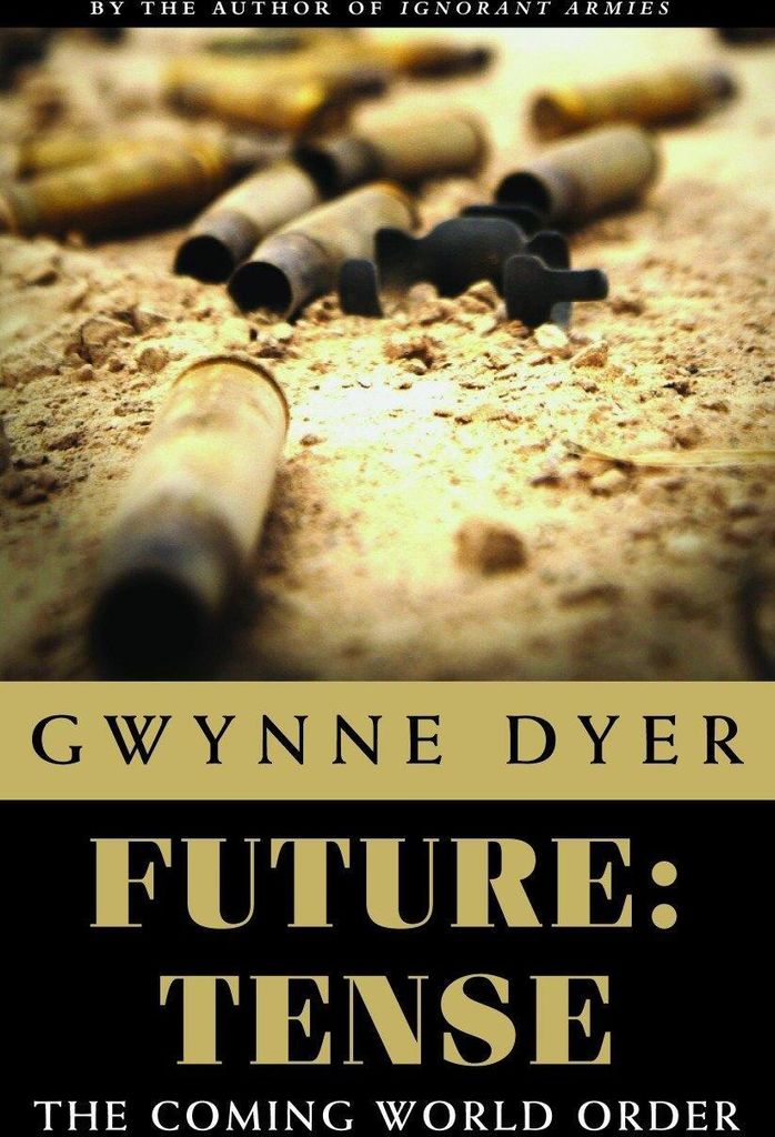 Future: Tense