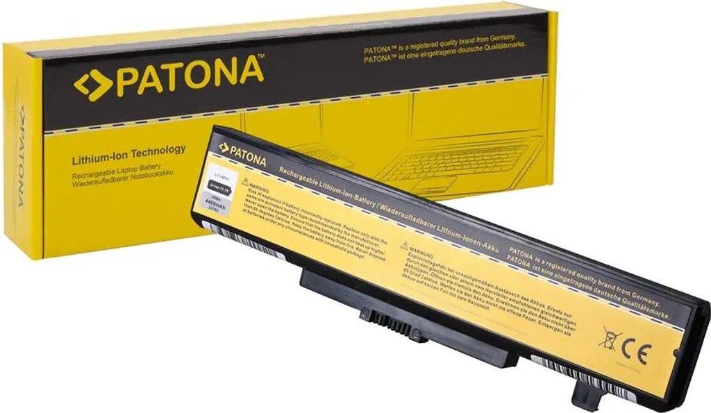 Batterie Lenovo B490 solution contre les pannes de charge sur PC